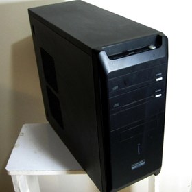 تصویر کیس آماده گرین case green