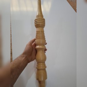 تصویر تنه قلیون 