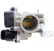 تصویر دریچه گاز هیوندای سانتافه برای مدل 2014 تا 2018 