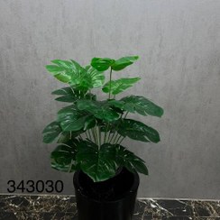 تصویر درختچه انجیری مصنوعی 