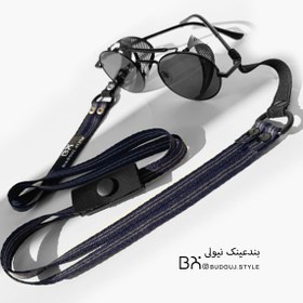 تصویر بندعینک نیولی 