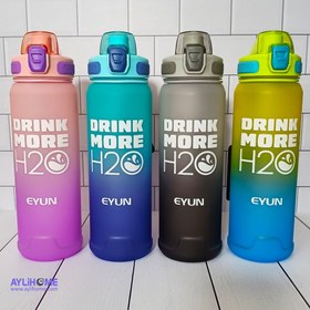 تصویر بطری H2O 1000 mil 