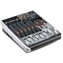 تصویر میکسر صدا بهرینگر مدل Xenyx QX1204USB 