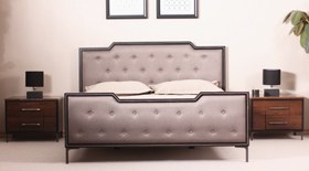 تصویر تخت چلیپا 