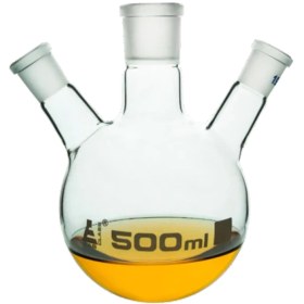 تصویر بالن سه دهانه 