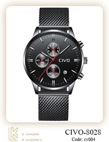 تصویر سیوو مردانه CV004 