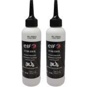 تصویر روغن گیربکس الف مدل FINAL GEAR حجم 240 میلی لیتر بسته یک عددی 