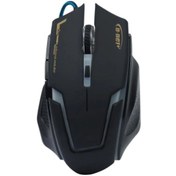 تصویر موس گیمینگ دی نت پلاس GAMING A9 MOUSE GAMING D-NET+ A9