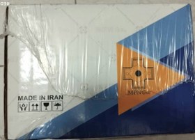 تصویر بوش و پیستون پژو ۲۰۰۰ MPN