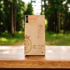 تصویر پودر چای لاته فندقی وایکونت 