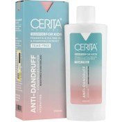 تصویر شامپو ضد شوره کودکان سریتا 