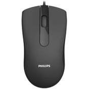 تصویر موس فیلیپس مدل M101 ا philips mouse M101 