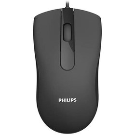 تصویر موس فیلیپس مدل M101 ا philips mouse M101 