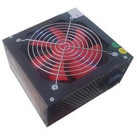 تصویر منبع تغذیه کامپیوتر GLT 270W 