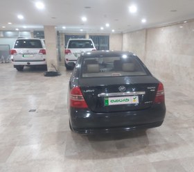 تصویر لیفان 620 مدل 1393 ا Lifan 620 1800cc Lifan 620 1800cc