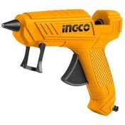 تصویر دستگاه چسب حرارتی اینکو مدل GG148 
