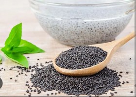 تصویر ماسک صورت تخم شربتی 