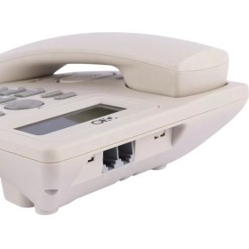 تصویر تلفن رومیزی اهو کد 08 