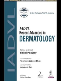 تصویر مجله Advances in Dermatology 