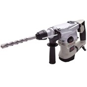 تصویر دریل بتن کن 1250 وات کرون مدل CT18056 CROWN CT18056 Rotary hammer drill