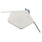 تصویر آنتن ثابت مدل 2002 برند تیراژه 