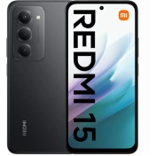 تصویر گوشی شیائومی (Redmi 15 (4G حافظه 256 رم 8 