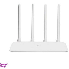 تصویر وای فای شیائومی مدل Mi Router 4A 