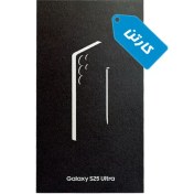 تصویر کارتن گوشی سامسونگ مدل Galaxy S25Ultra ‎Samsung Galaxy S25 Ultra Box