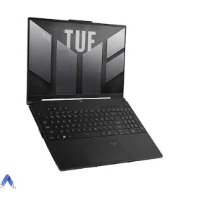 تصویر لپ تاپ ایسوس 16 اینچی مدل TUF Gaming A16 Advantage Edition FA617NS R7 7735HS 16GB 512GB RX 7600S ASUS TUF Gaming A16 Advantage Edition FA617NS R7 7735HS 16GB RAM 512GB SSD RX 7600S