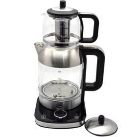 تصویر چایی ساز فوما ۲۲۱۲ FU-2212