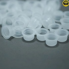 تصویر کپس رنگ تاتو 