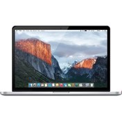 تصویر مک بوک پرو مدل 2012 کارکرده | apple macbook pro2012 stock 