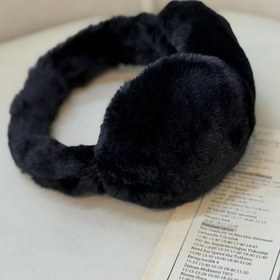 تصویر گوش گیر پشمی Goosh gir pashmi