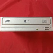 تصویر دی وی دی رایتر LG GCC-H23N کد DM87 