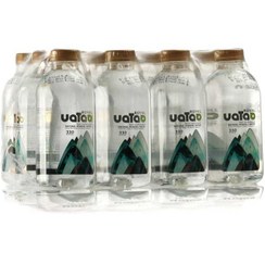 تصویر آب معدنی واتا رویال 330CC/ بسته 12 عددی 