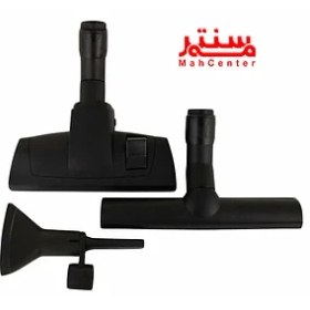 تصویر جاروبرقی بوش مدل BGLS42230 با قدرت مکش ۲۲۰۰ وات 