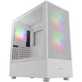 تصویر کیس گیم دیاس GAMDIAS TALOS M3 MESH GAMDIAS TALOS M3 MESH