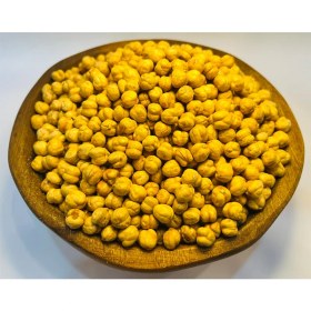 تصویر نخودچی گل خام 