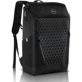 تصویر کوله پشتی لپ‌تاپ دل مدل GM1720PM DELL GM1720PM Backpack