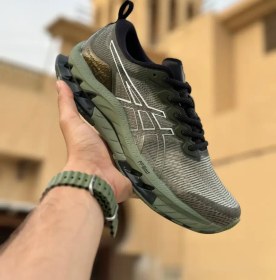 تصویر کتونی اسپرت آسیکس asics 