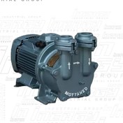 تصویر پمپ وکیوم متحد سری MVP 