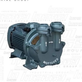 تصویر پمپ وکیوم متحد سری MVP 