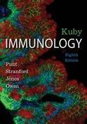 تصویر دانلود کتاب Kuby Immunology ایمونولوژی کوبی