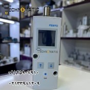 تصویر رگلاتور پروپرشنال فستو سری vppm 