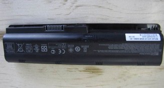 تصویر باطری نوت بوک اچ پی HP MU06 Notbook Battery | 10.8V ,47Wh 