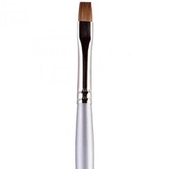 تصویر قلم سرتخت شماره 10 گراف مویی طبیعی 