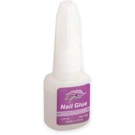 تصویر چسب ناخن لوپینا مدل E003 