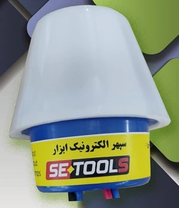 تصویر فروشگاه سپهر الکترونیک ابزار