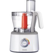 تصویر غذاساز 700 وات مدل HR7772 فیلیپس Philips Model HR7772 Food Processor 700Watt