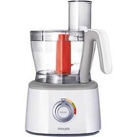 تصویر غذاساز 700 وات مدل HR7772 فیلیپس Philips Model HR7772 Food Processor 700Watt